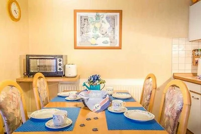 Bungalow 30 Typ 1 Lammertshörn