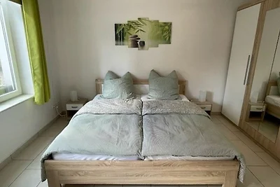 Ferienwohnung Gartenglück