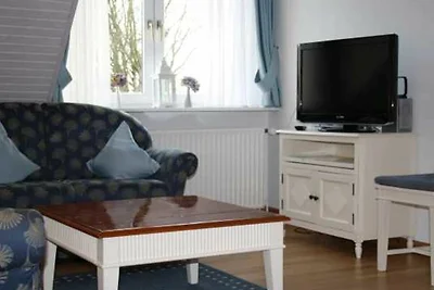 Vakantieappartement Gezinsvakantie Tinnum