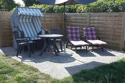 Vakantieappartement Gezinsvakantie Nieblum