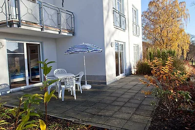 Appartamento Vacanza con famiglia Sassnitz
