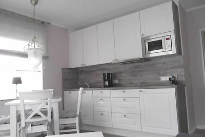 Holiday flat family holiday Wyk