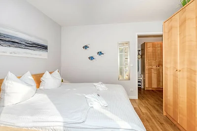 Seepark Sellin Ferienwohnung Leuchtturm 535...