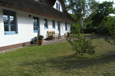 Vakantieappartement Gezinsvakantie Ummanz
