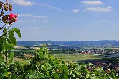 Vakantieappartement Gezinsvakantie Eberstadt