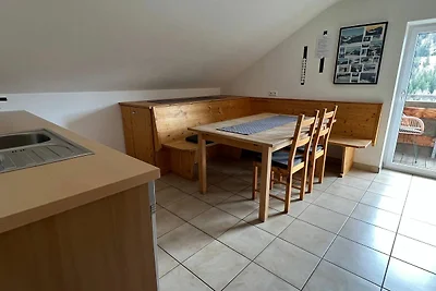 Ferienwohnung Apart Urban