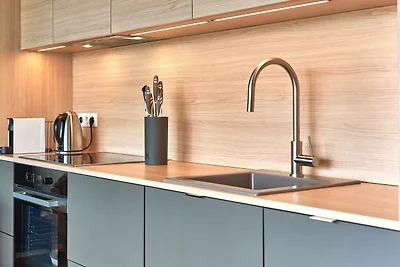 Vakantieappartement Gezinsvakantie Drage