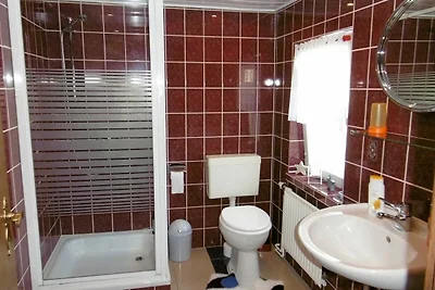 Vakantieappartement Gezinsvakantie Bergen auf Rügen