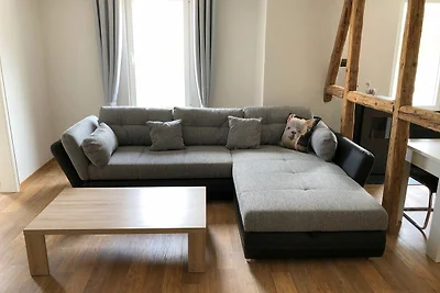 Ferienwohnung Wendepunkt