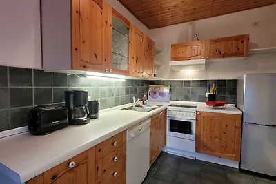 Ferienwohnung Panoramazauber