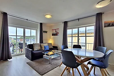 Ferienwohnung Goethestrasse, App. 14