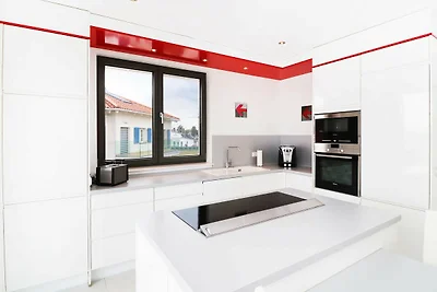Apartament Dla rodzin Peenemünde