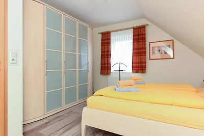 Ferienwohnung Weitblick