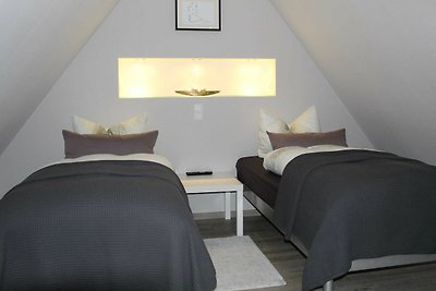 Vakantieappartement Gezinsvakantie Magdeburg