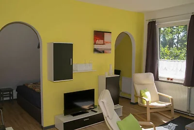 Vakantieappartement Gezinsvakantie Wilhelmshaven