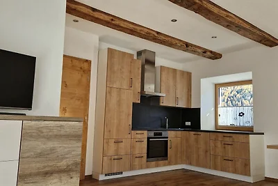 Vakantieappartement Gezinsvakantie Prutz