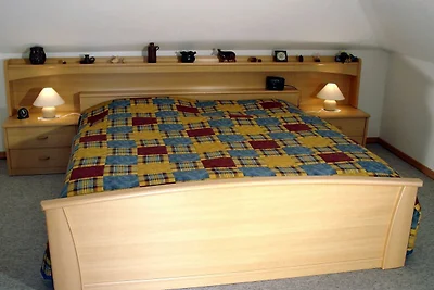 Ferienwohnung Haus Waldblick