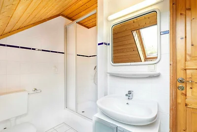 Ferienwohnung Lerche, für 4 Personen, GS, Bal...