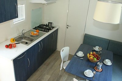 Casa vacanze Vacanza di relax Peschici