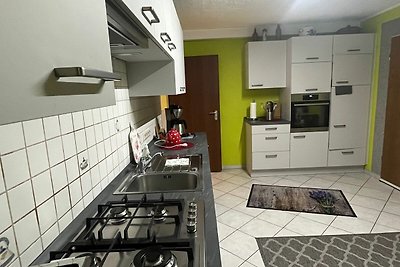 Vakantieappartement Gezinsvakantie Bad Sachsa