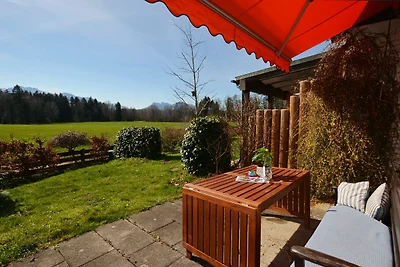 Casa vacanze Vacanza di relax Prien