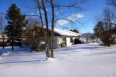 Ferienhaus (6) für 5 Pers.