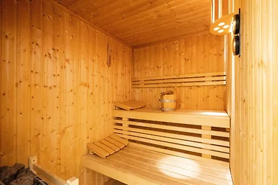 Holiday home relaxing holiday Bansin