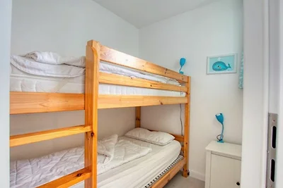 Ferienpark - Haus L, App. 0L0610