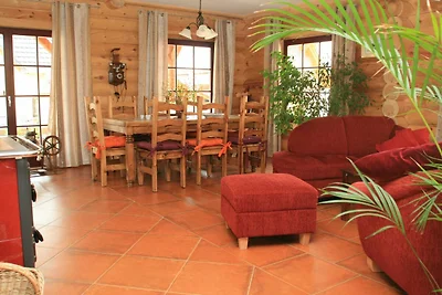 Vakantieappartement Gezinsvakantie Ückeritz