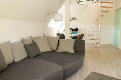 Ferienwohnung Ankerplatz
