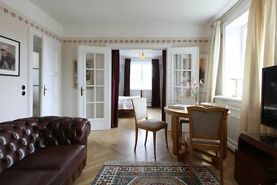 Vakantieappartement Gezinsvakantie Hörnum