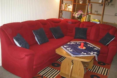 Ferienwohnung Klingelhöfer E-III-2-6