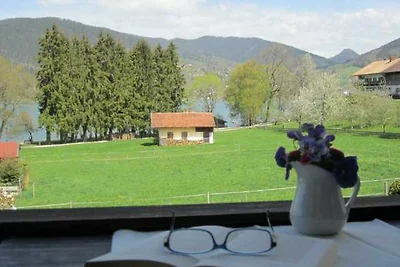 Apartament Dla rodzin Bad Wiessee