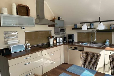 KOS- Ferienwohnung AnneMi