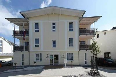 Elisenhof Wohnung 1
