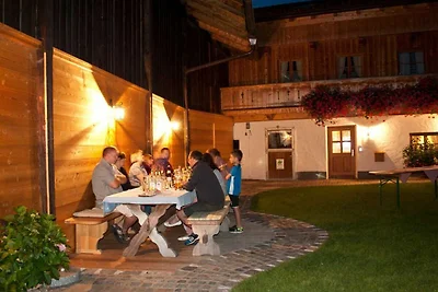 Vakantieappartement Gezinsvakantie Gmund am Tegernsee