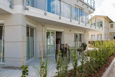 Domizil Düne 8, App. 1