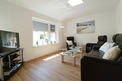 Vakantieappartement Gezinsvakantie Weener