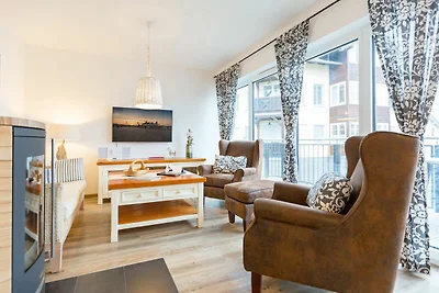 Quartier Ahlbeck, App. 03