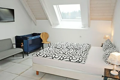 schöne Maisonette-Ferienwohnung am Selliner S...