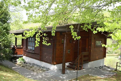 Ferienblockhaus Breyel