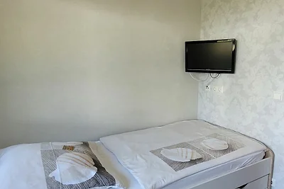 Ferienwohnung Muschelbank (Erdgeschoss)