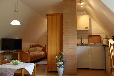 Apartament Dla rodzin Karlshagen
