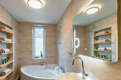 Hotel Cultuur en bezienswaardigheden Thiessow