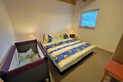 Vakantieappartement Gezinsvakantie Zirchow