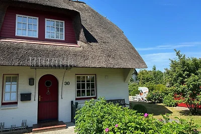 Hochstieg 30 - 10 min zum Strand