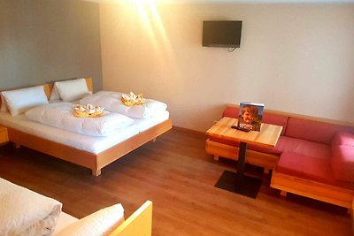 Hotel cultural and sightseeing holiday Lingenau
