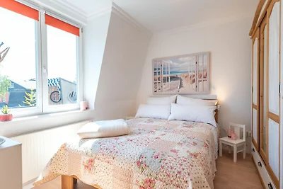 Ostseesuite Bansin
