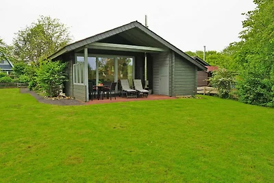 Vakantiehuis Ontspannende vakantie Damp