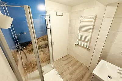 Vakantieappartement Gezinsvakantie Alt Reddevitz